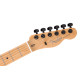FENDER AMERICAN PRO II LIMITED EDITION TELECASTER HH AGED NATURAL Електрогітара