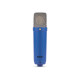 Мікрофон RODE NT1 SIGNATURE COBALT BLUE