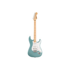 Электрогитара SQUIER by FENDER SONIC LIMITED EDITION STRATOCASTER HSS SONIC GRAY