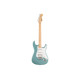 Электрогитара SQUIER by FENDER SONIC LIMITED EDITION STRATOCASTER HSS SONIC GRAY