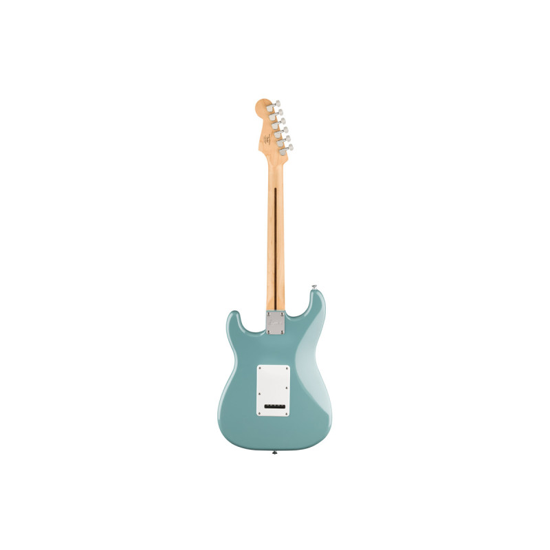 Электрогитара SQUIER by FENDER SONIC LIMITED EDITION STRATOCASTER HSS SONIC GRAY