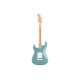 Электрогитара SQUIER by FENDER SONIC LIMITED EDITION STRATOCASTER HSS SONIC GRAY