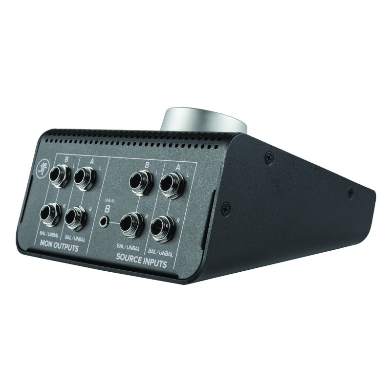 MACKIE BIG KNOB PASSIVE Моніторний контролер
