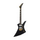 Електрогітара JACKSON X SERIES KELLY KEX GLOSS BLACK