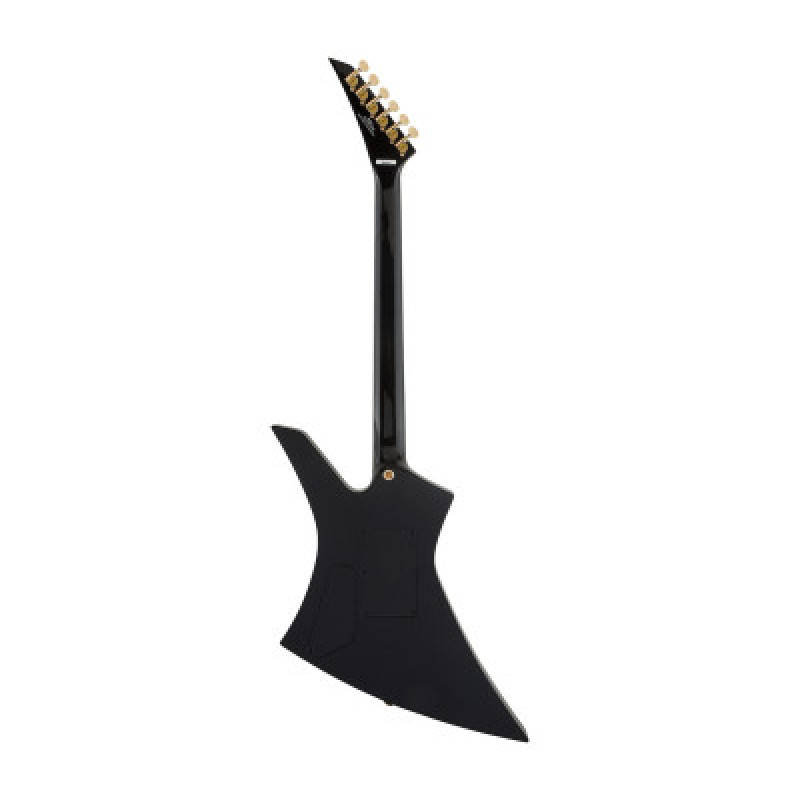 Електрогітара JACKSON X SERIES KELLY KEX GLOSS BLACK