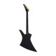 Електрогітара JACKSON X SERIES KELLY KEX GLOSS BLACK