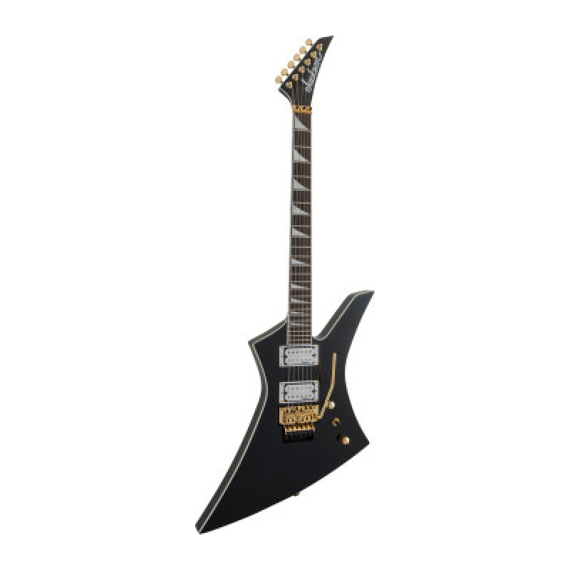 Електрогітара JACKSON X SERIES KELLY KEX GLOSS BLACK