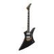 Електрогітара JACKSON X SERIES KELLY KEX GLOSS BLACK