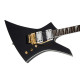 Електрогітара JACKSON X SERIES KELLY KEX GLOSS BLACK