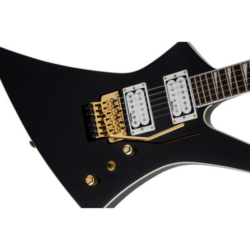 Електрогітара JACKSON X SERIES KELLY KEX GLOSS BLACK