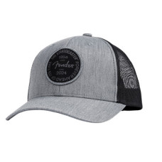FENDER 70TH ANNIVERSARY STRATOCASTER BADGE HAT Кепка