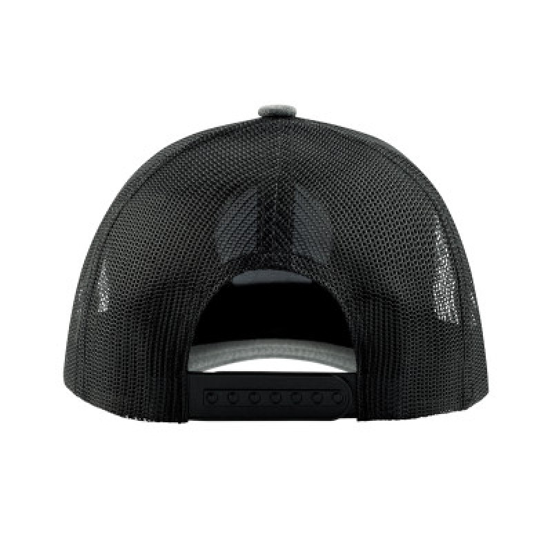 FENDER 70TH ANNIVERSARY STRATOCASTER BADGE HAT Кепка