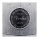 FENDER 70TH ANNIVERSARY STRATOCASTER BADGE HAT Кепка
