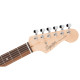 SQUIER DEBUT STRATOCASTER LRL SEA FOAM GREEN Электрогитара
