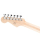 SQUIER DEBUT STRATOCASTER LRL SEA FOAM GREEN Электрогитара