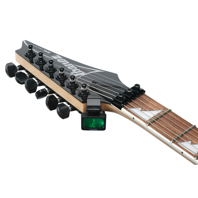 IBANEZ TUNANO Тюнер