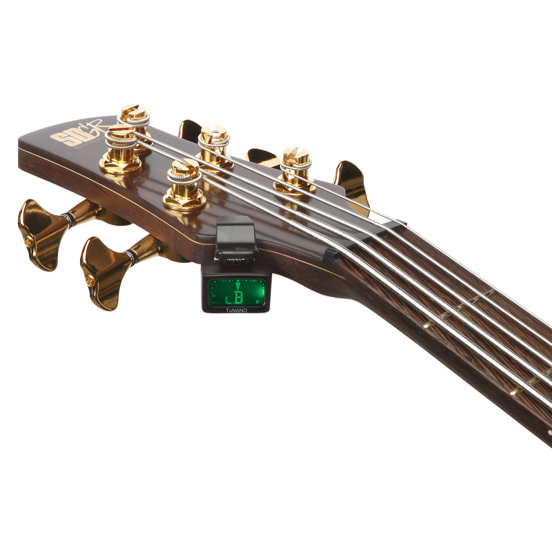 IBANEZ TUNANO Тюнер