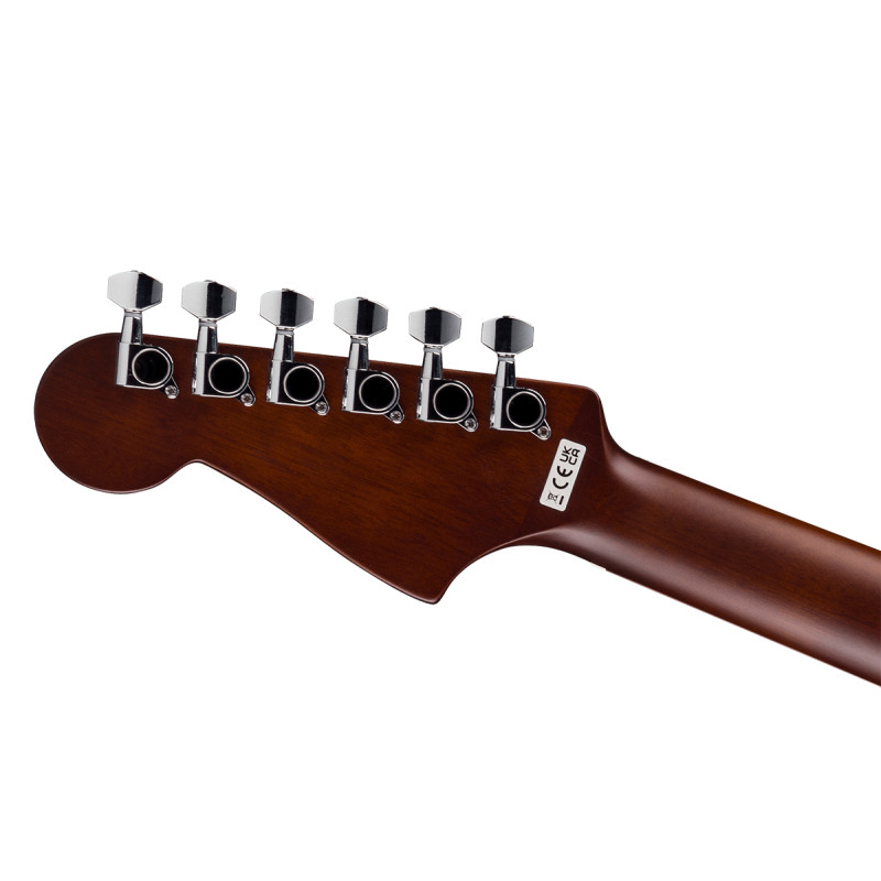FENDER CALIFORNIA DEBUT REDONDO CE NATURAL Гітара електроакустична