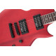 JACKSON JS SERIES MONARKH SC JS22 RED SATIN Електрогітара