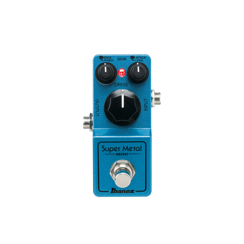 IBANEZ SMMINI Педаль ефектів