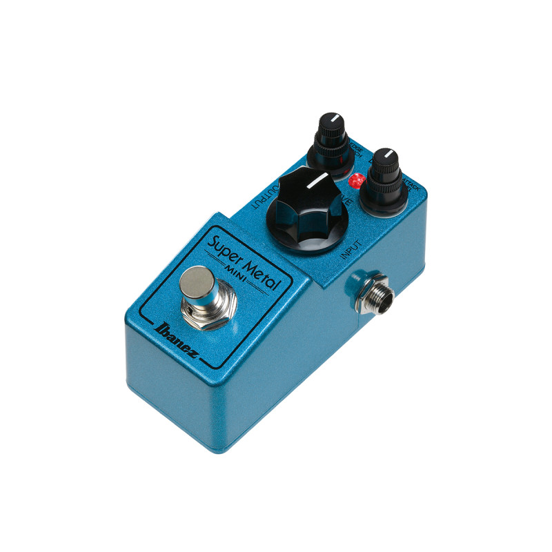 IBANEZ SMMINI Педаль ефектів