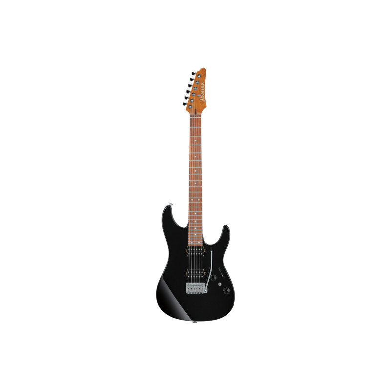 IBANEZ AZ24S2-BK Электрогитара