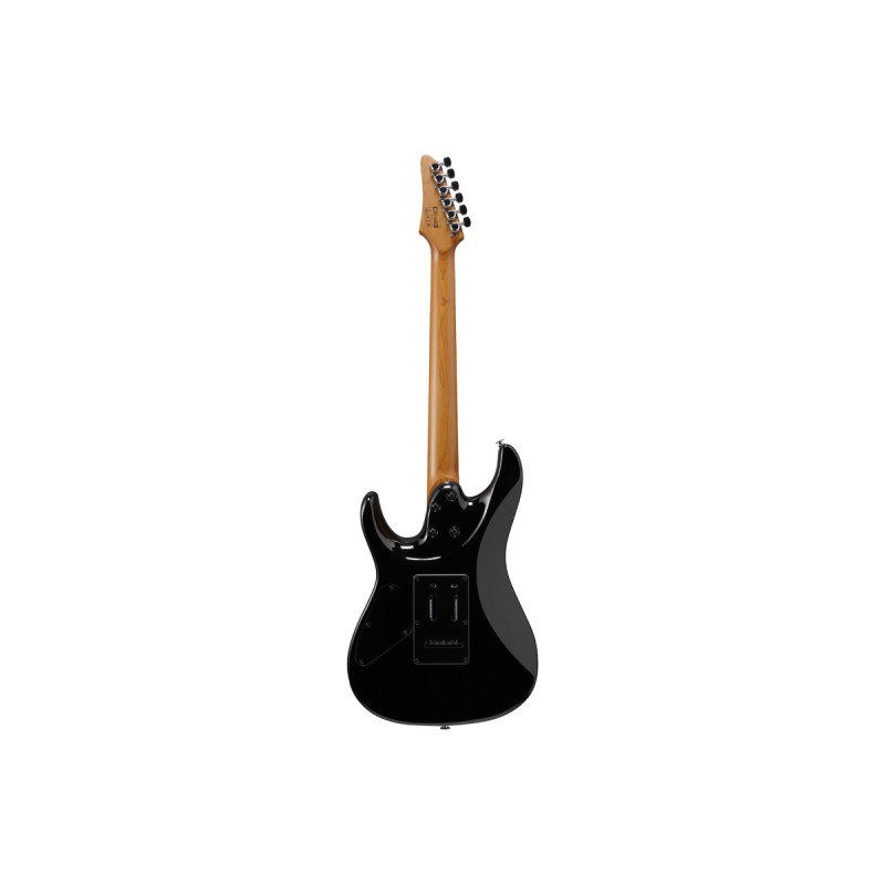 IBANEZ AZ24S2-BK Электрогитара