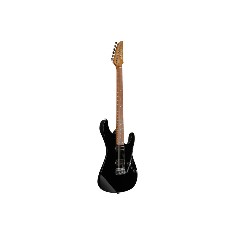 IBANEZ AZ24S2-BK Электрогитара
