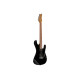 IBANEZ AZ24S2-BK Электрогитара
