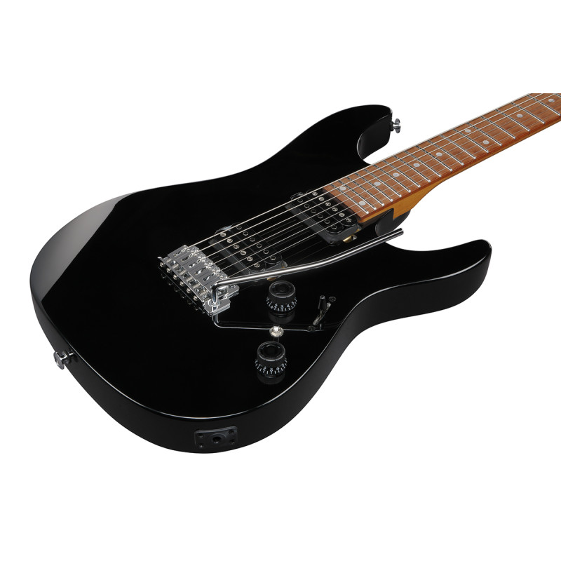 IBANEZ AZ24S2-BK Электрогитара