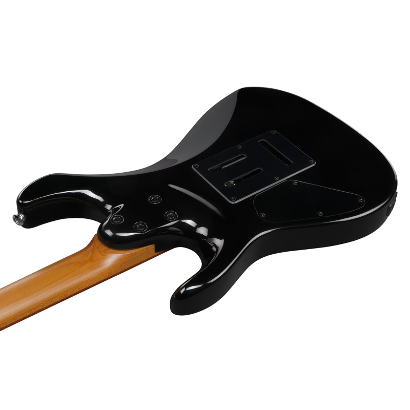 IBANEZ AZ24S2-BK Электрогитара