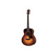 TAYLOR GUITARS GS MINI-E ROSEWOOD SUNBURST Гітара електроакустична