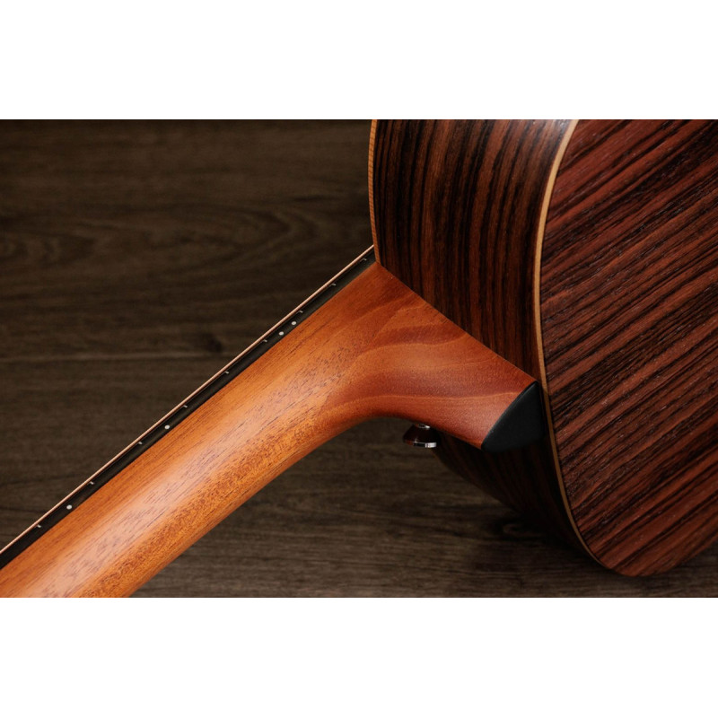 TAYLOR GUITARS GS MINI-E ROSEWOOD SUNBURST Гітара електроакустична