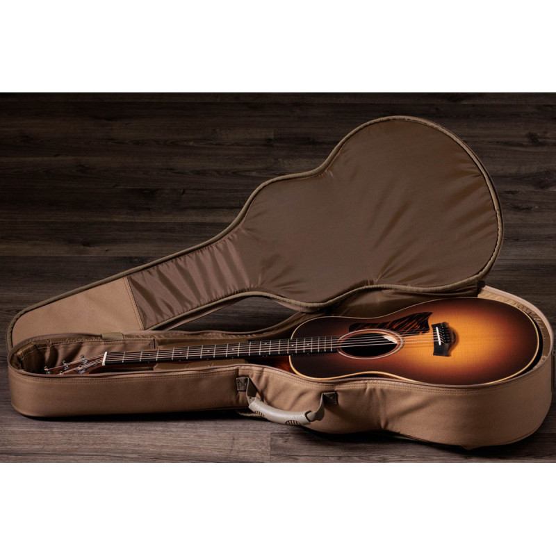 TAYLOR GUITARS GS MINI-E ROSEWOOD SUNBURST Гітара електроакустична