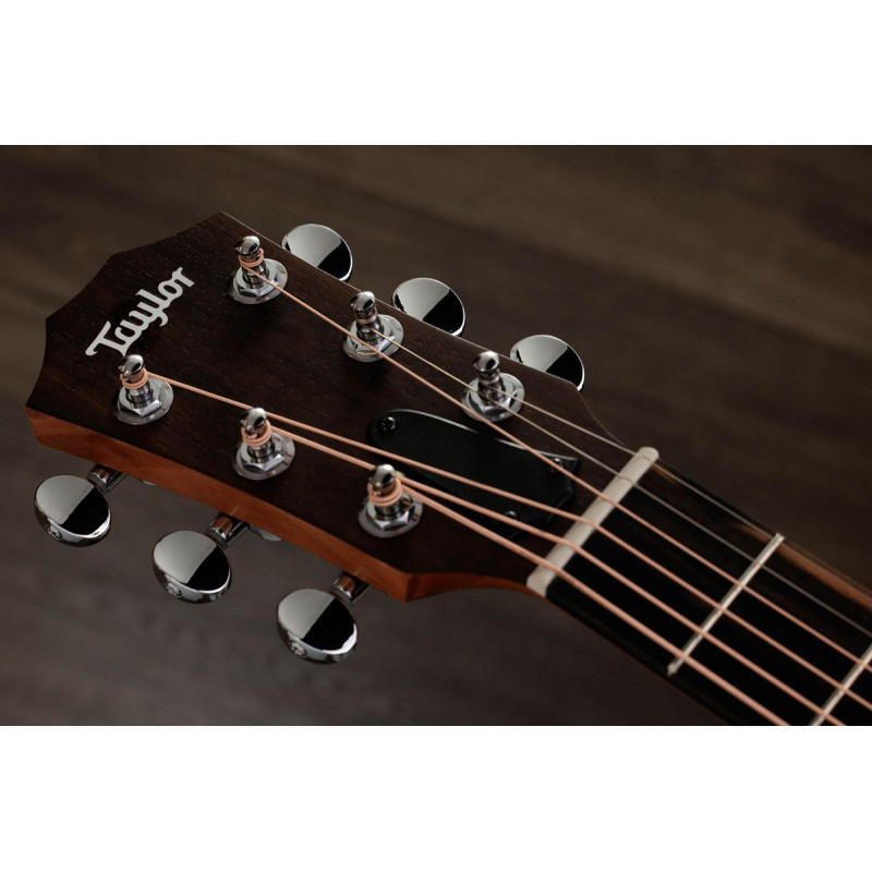 TAYLOR GUITARS GS MINI-E ROSEWOOD SUNBURST Гітара електроакустична