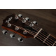 TAYLOR GUITARS GS MINI-E ROSEWOOD SUNBURST Гітара електроакустична