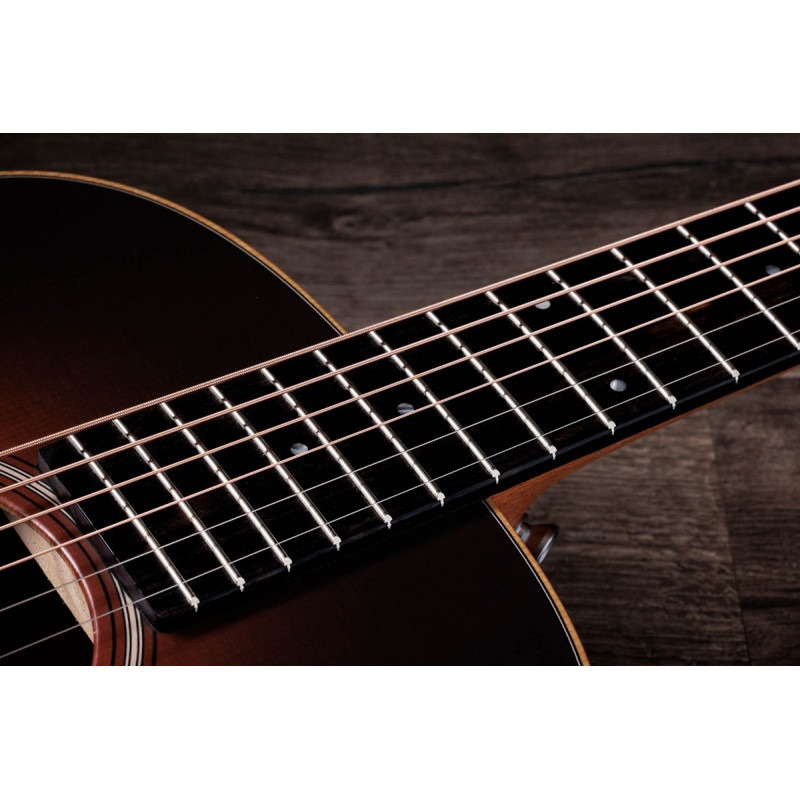 TAYLOR GUITARS GS MINI-E ROSEWOOD SUNBURST Гітара електроакустична
