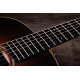 TAYLOR GUITARS GS MINI-E ROSEWOOD SUNBURST Гітара електроакустична