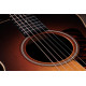 TAYLOR GUITARS GS MINI-E ROSEWOOD SUNBURST Гітара електроакустична