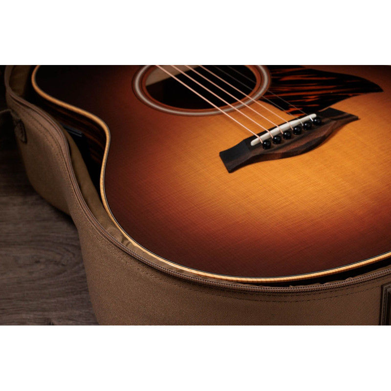 TAYLOR GUITARS GS MINI-E ROSEWOOD SUNBURST Гітара електроакустична