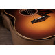 TAYLOR GUITARS GS MINI-E ROSEWOOD SUNBURST Гітара електроакустична