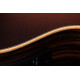 TAYLOR GUITARS GS MINI-E ROSEWOOD SUNBURST Гітара електроакустична