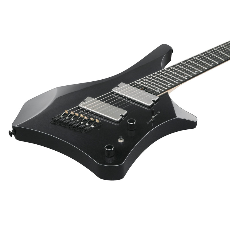 IBANEZ A527-IPT Электрогитара