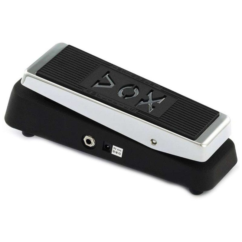 VOX WAH V847-A Педаль ефектів