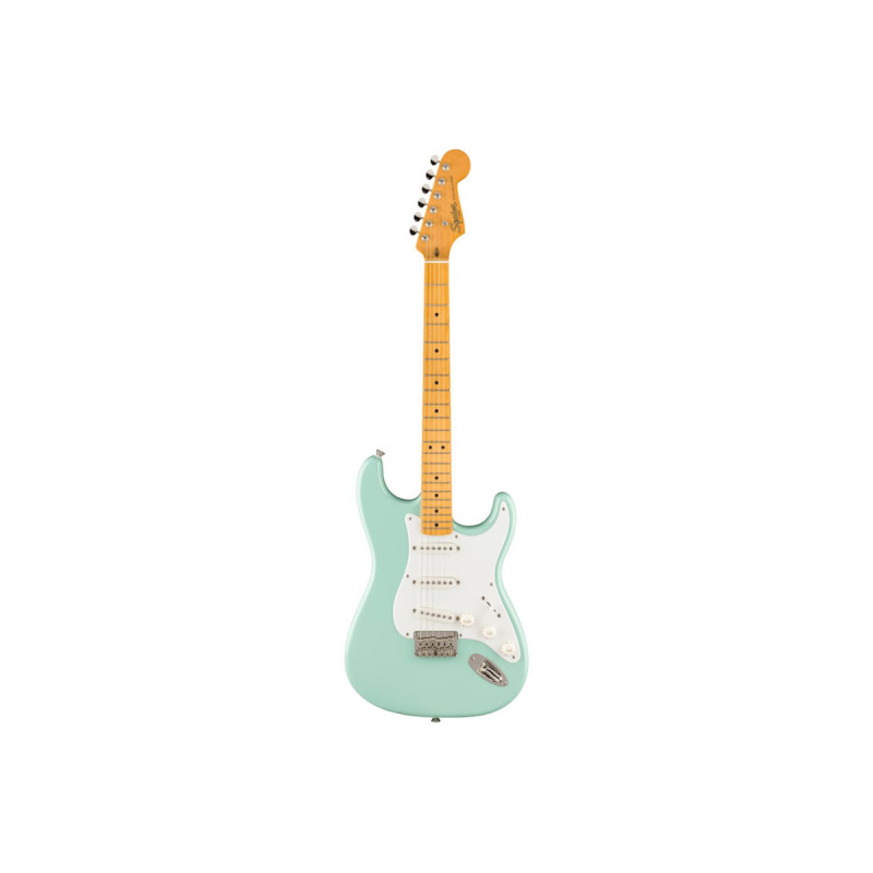 SQUIER Classic Vibe '50s Stratocaster HT Surf Green Електрогітара