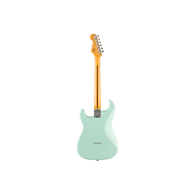 SQUIER Classic Vibe '50s Stratocaster HT Surf Green Електрогітара