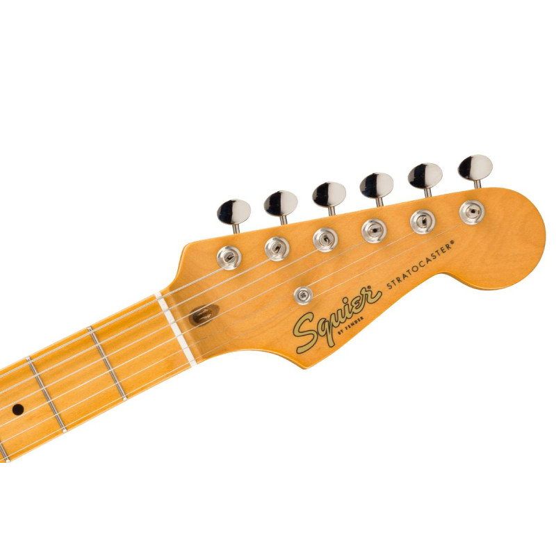 SQUIER Classic Vibe '50s Stratocaster HT Surf Green Електрогітара