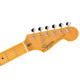 SQUIER Classic Vibe '50s Stratocaster HT Surf Green Електрогітара