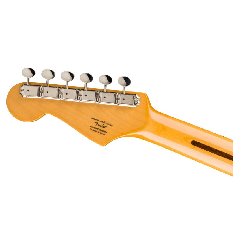 SQUIER Classic Vibe '50s Stratocaster HT Surf Green Електрогітара