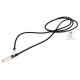 MIDI кабель QUIK LOK S165-2BK